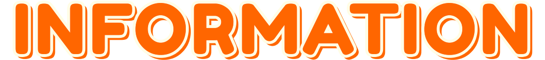 INFORMATION